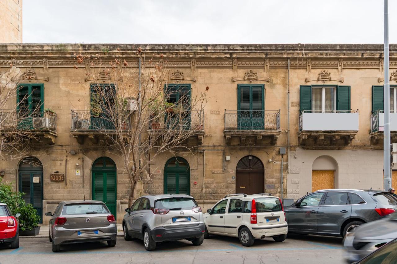 Appalermo La Tua Casa Ideale Per Visitare La Citta Apartment Exterior photo